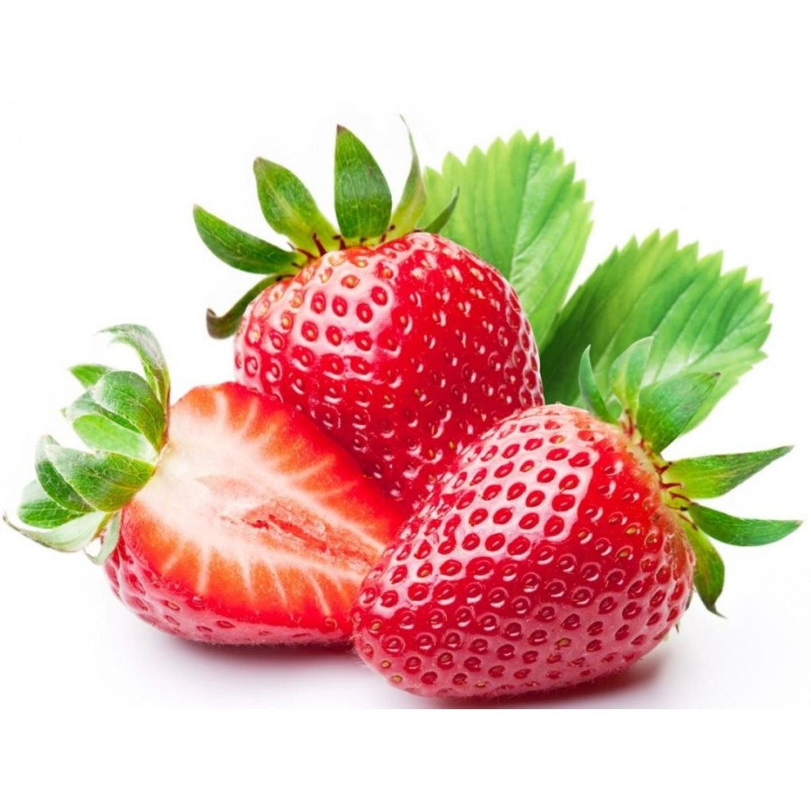 Strawberry per Kg (4067)