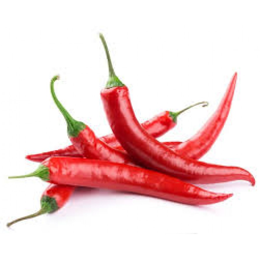 Red Chili Per Kg (4126)