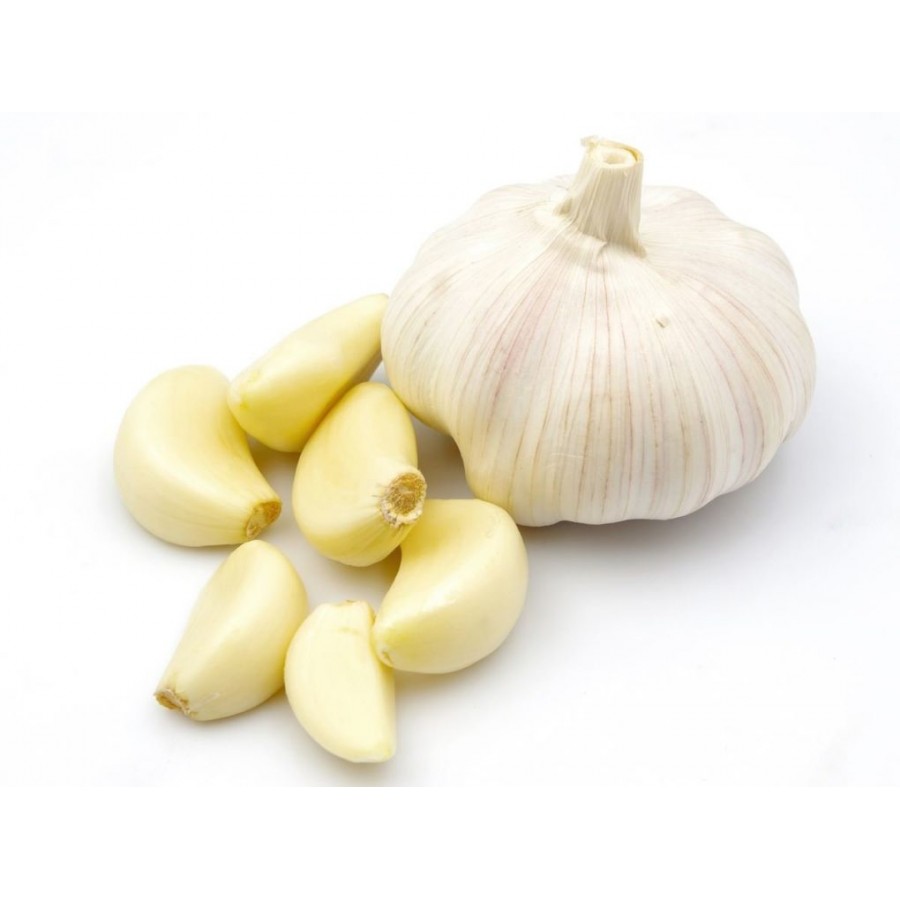 Garlic Per Kg (4024)