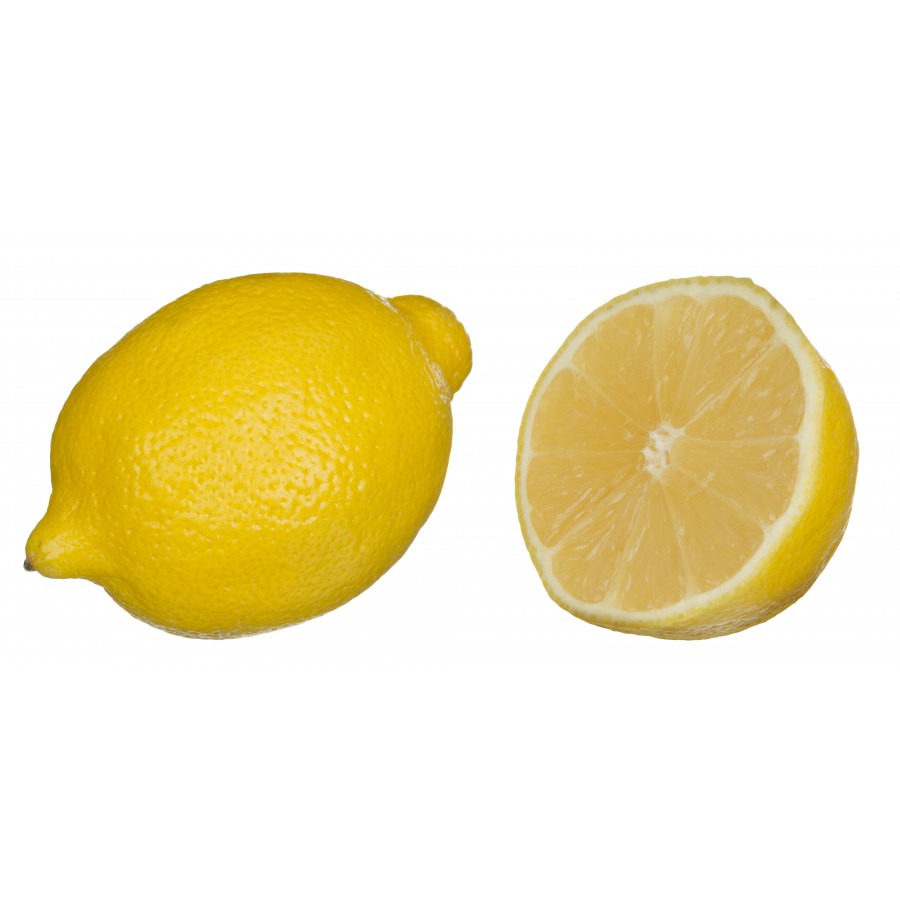 Lemon D Per Kg (4203)