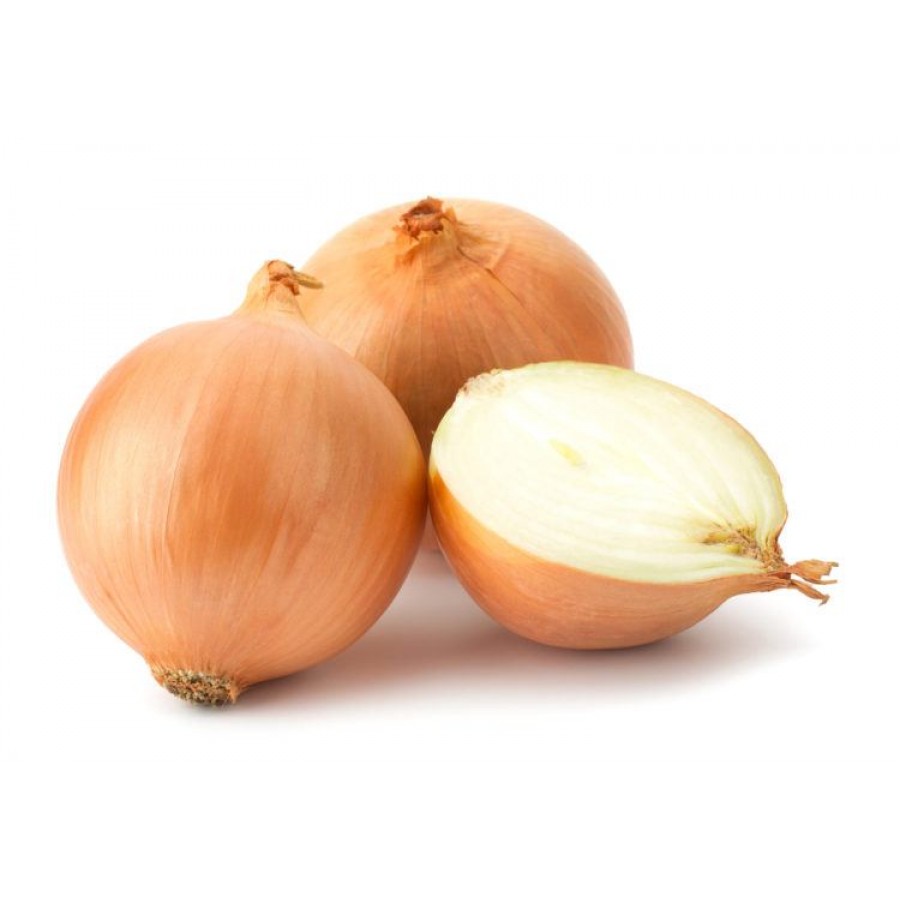 White Onion Per Kg (4042)