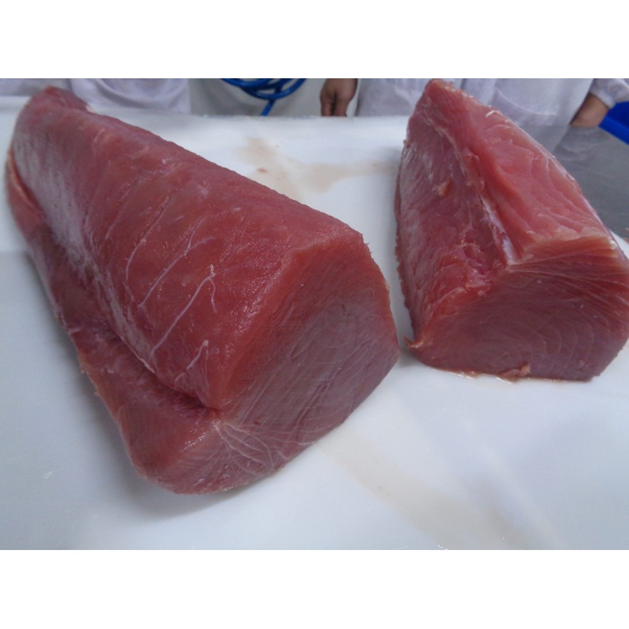 Yellow fin Tuna 50901 1kg 