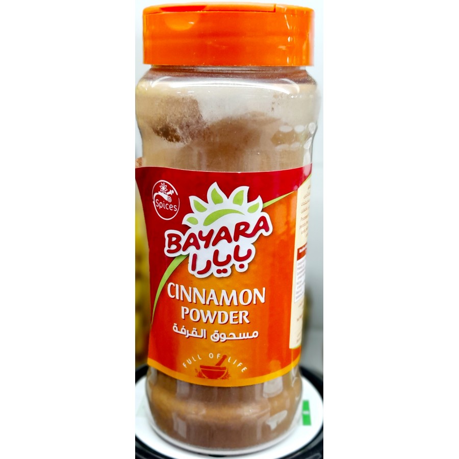 Bayara Cinnamon Powder 296157550297 