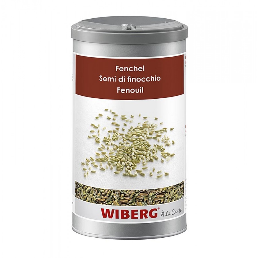 Wiberg Fennel Whole Wiberg  390g