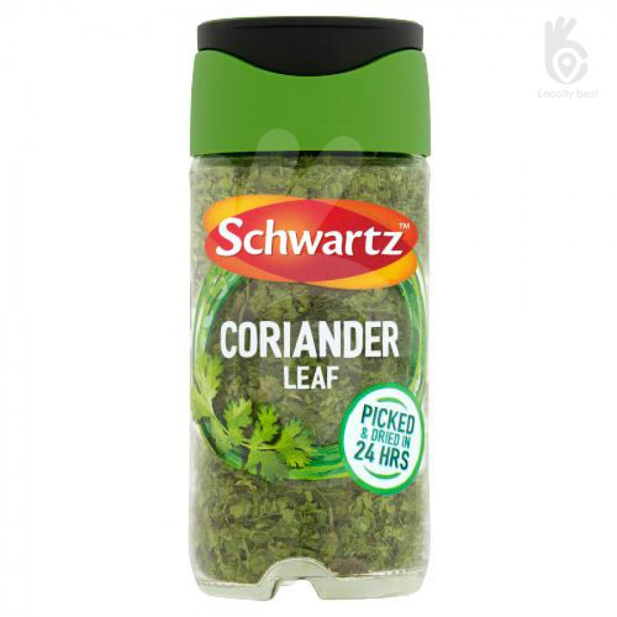 Schwartz Coriander leaf 50019786