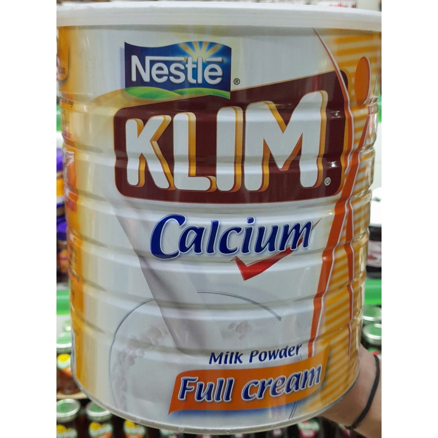 Klim Milk Powder 2.5kg 8717896001050