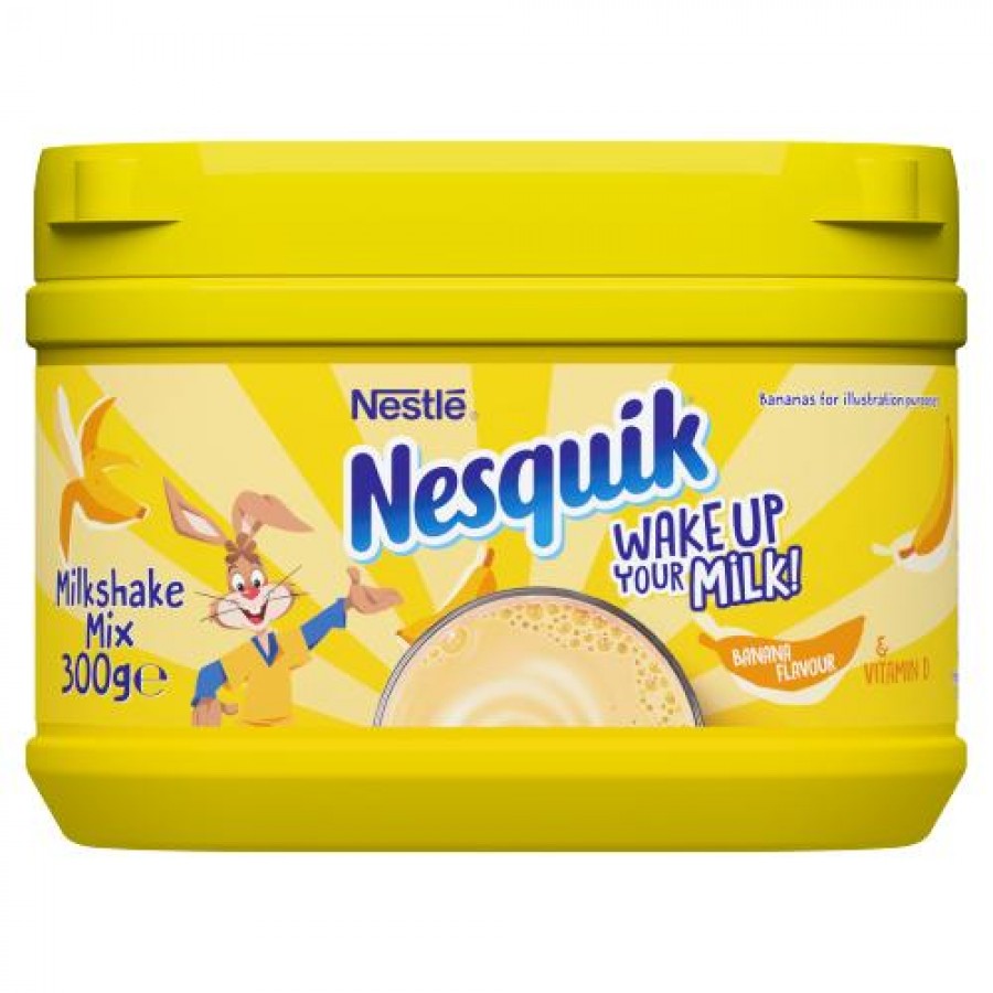 Nestle Nesquik 300g 7613031513093