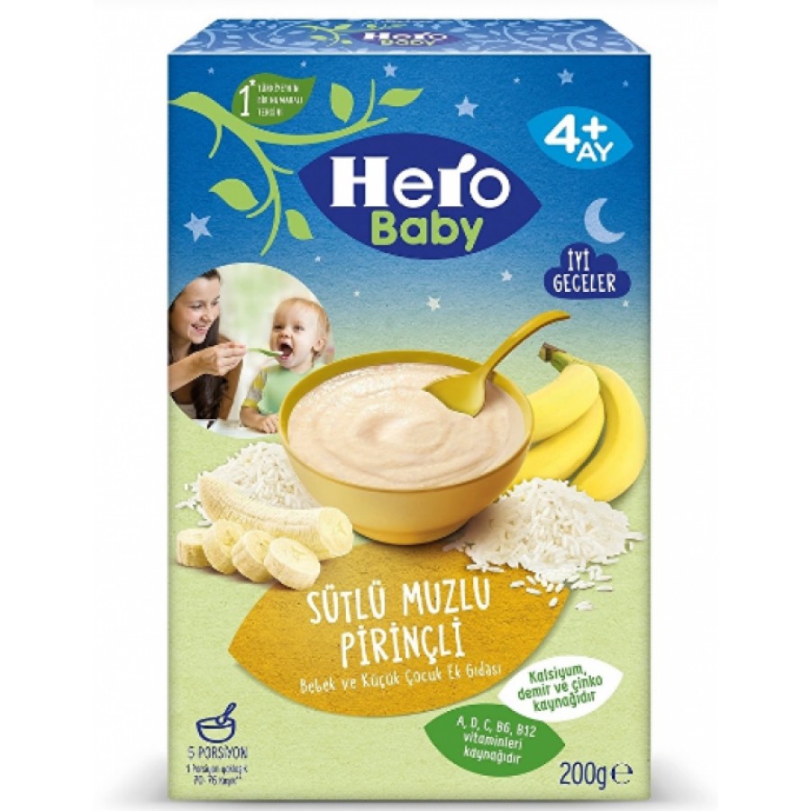 ulker-hero-baby-milk-banana-rice-baby-food-200-gr 8681080599138
