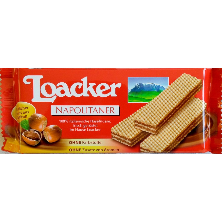 Loacker Napolitaner 90g (8000380153442)