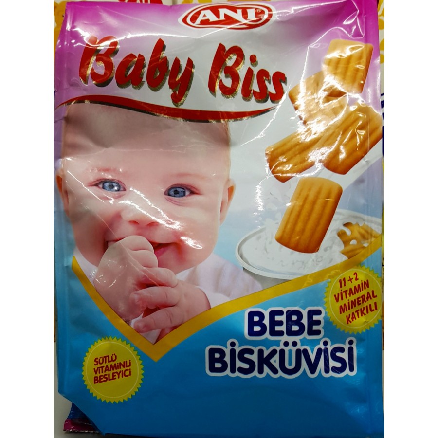 Ani baby biscuit 8691720004021
