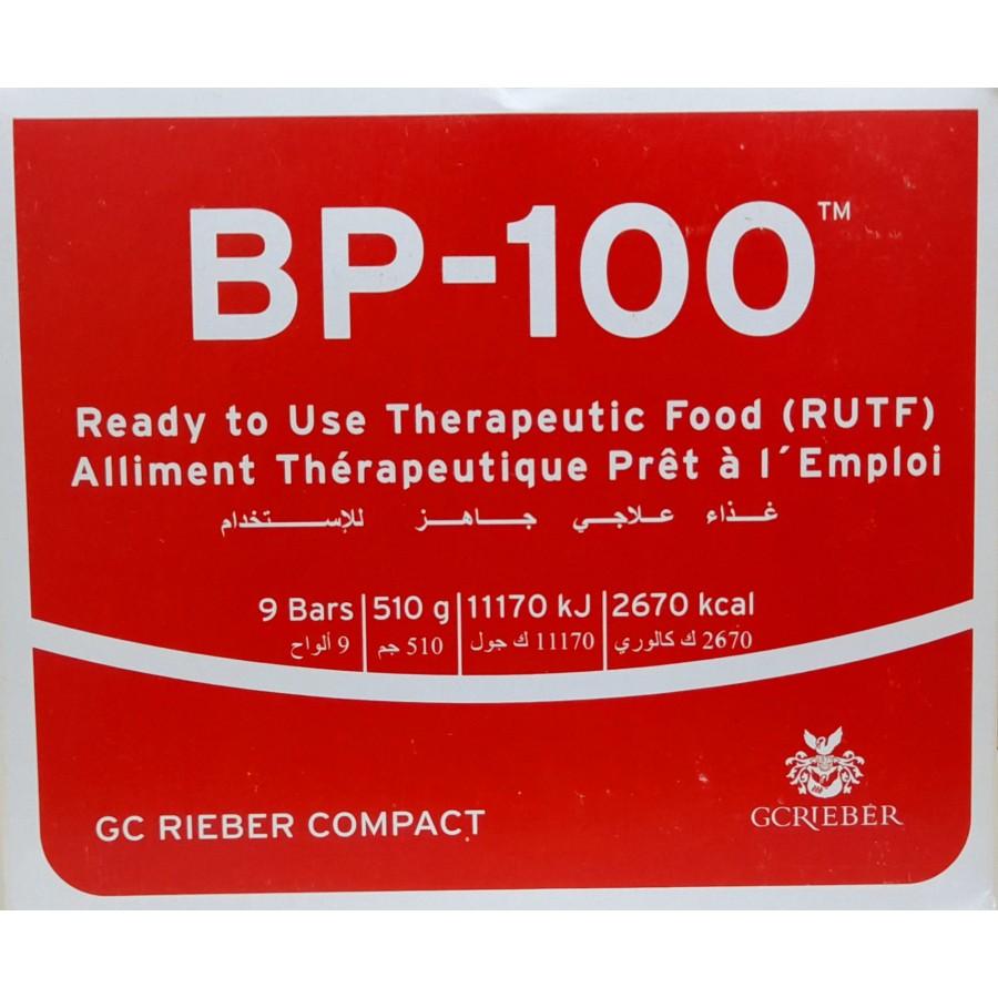 BP-100 1033