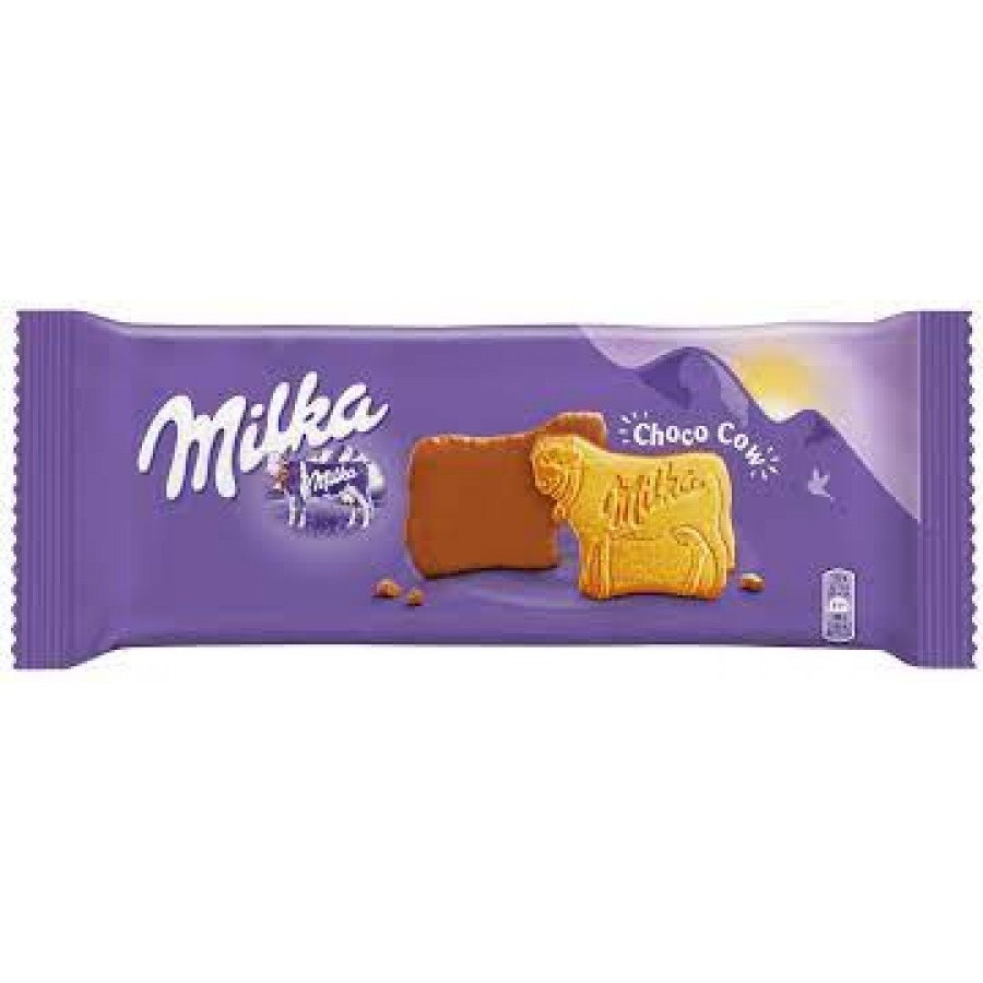 Milka choco cow 7622300864057