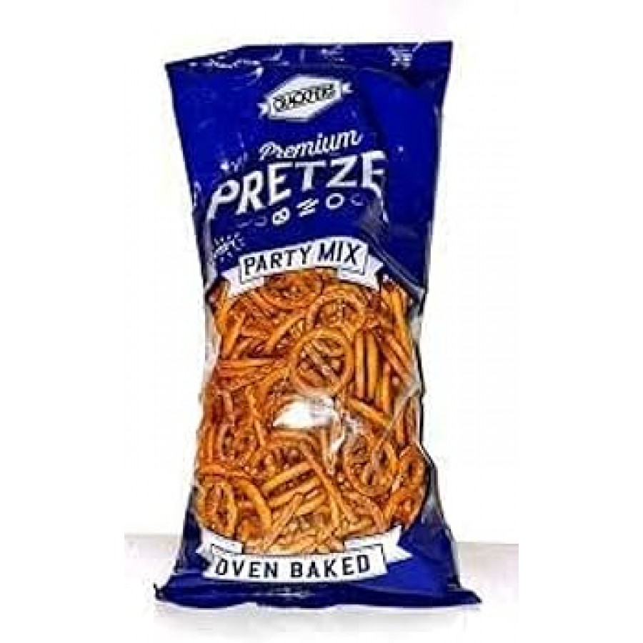 premium pretzel party mix 8690562007702