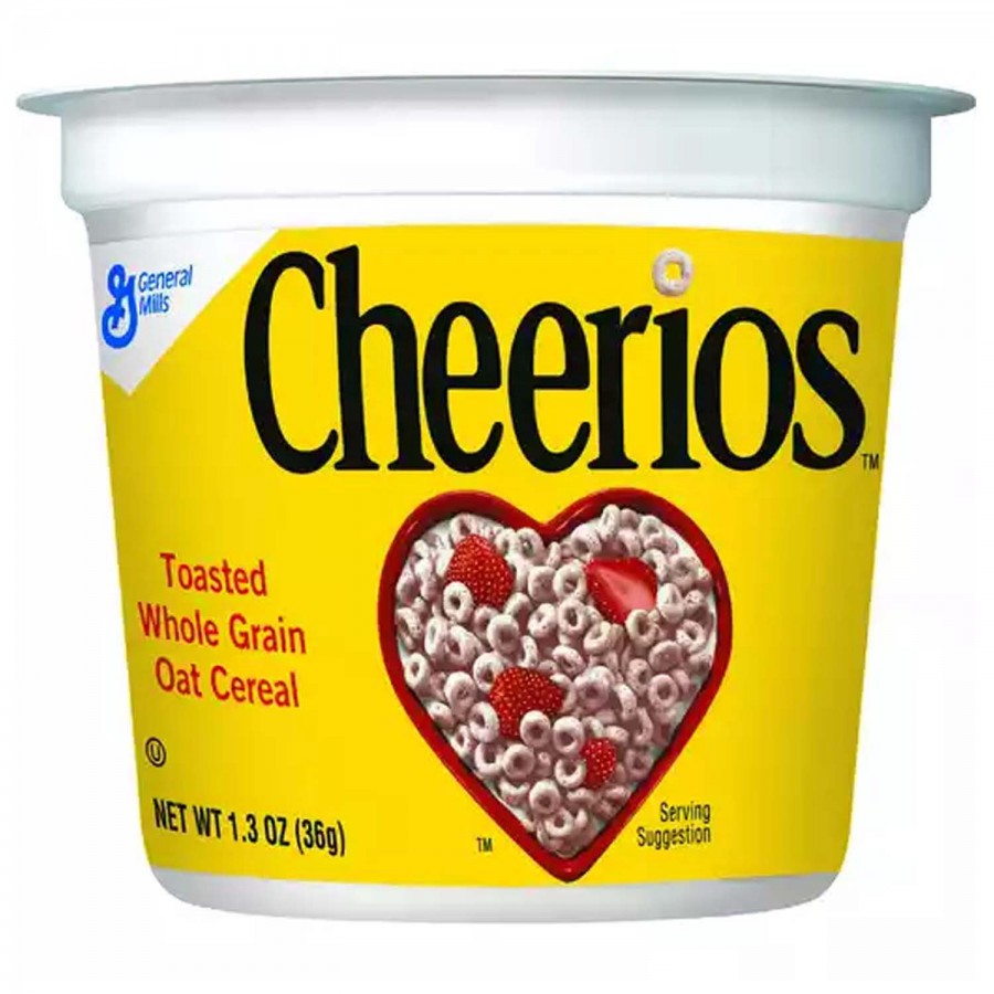 cheerios toasted whole grain oat cereal 016000141599