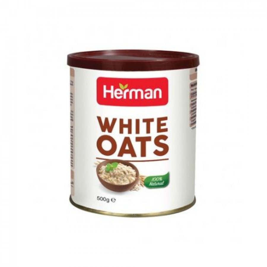 Herman white oats 6294002403011