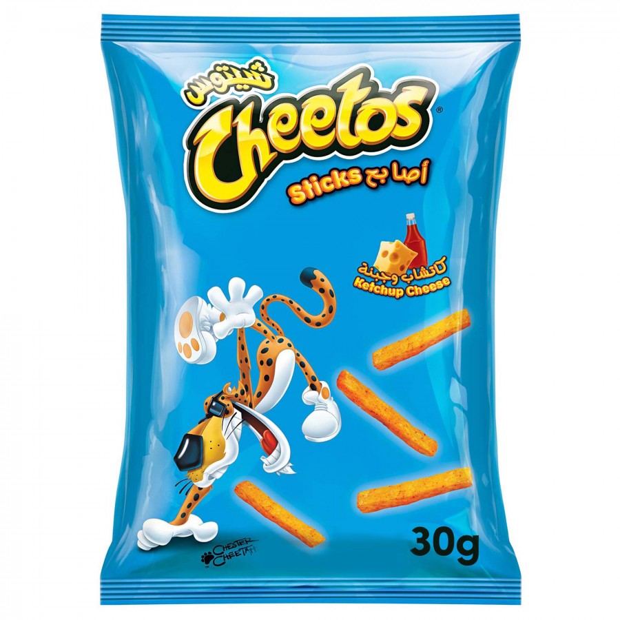 Cheetos sticks 30g 6281036246806