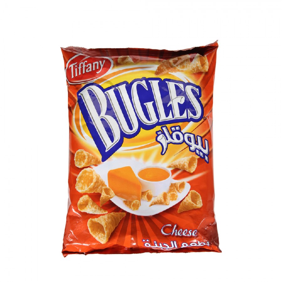 Bugles Cheese 6291003067198