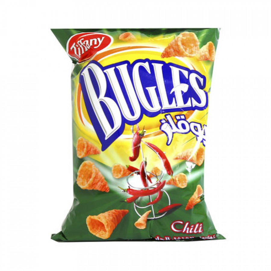 Bugles Chili 6291003060908