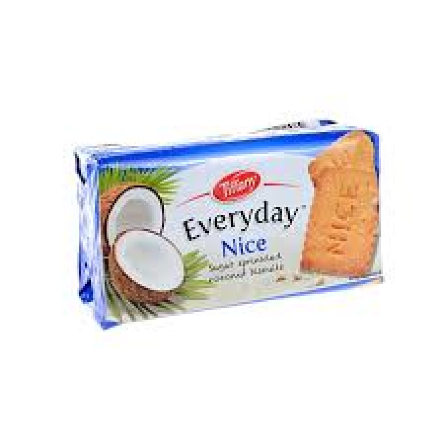 Everyday Nice Biscuit Tiffany 50g (6291003002205)
