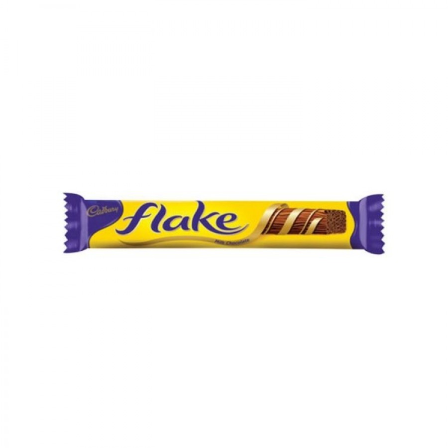 Cadbury flake 15g 7622201719852