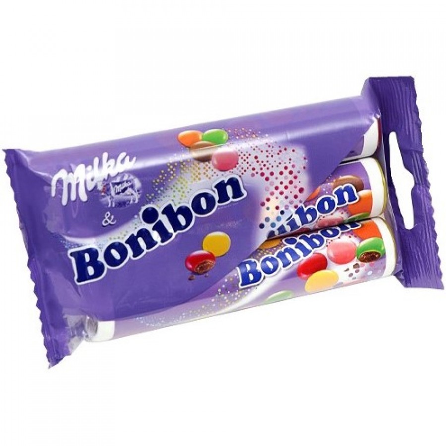 Milka Bonibon chocolate 7622210688521