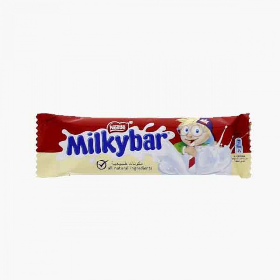 Milkybar 12g 50294282