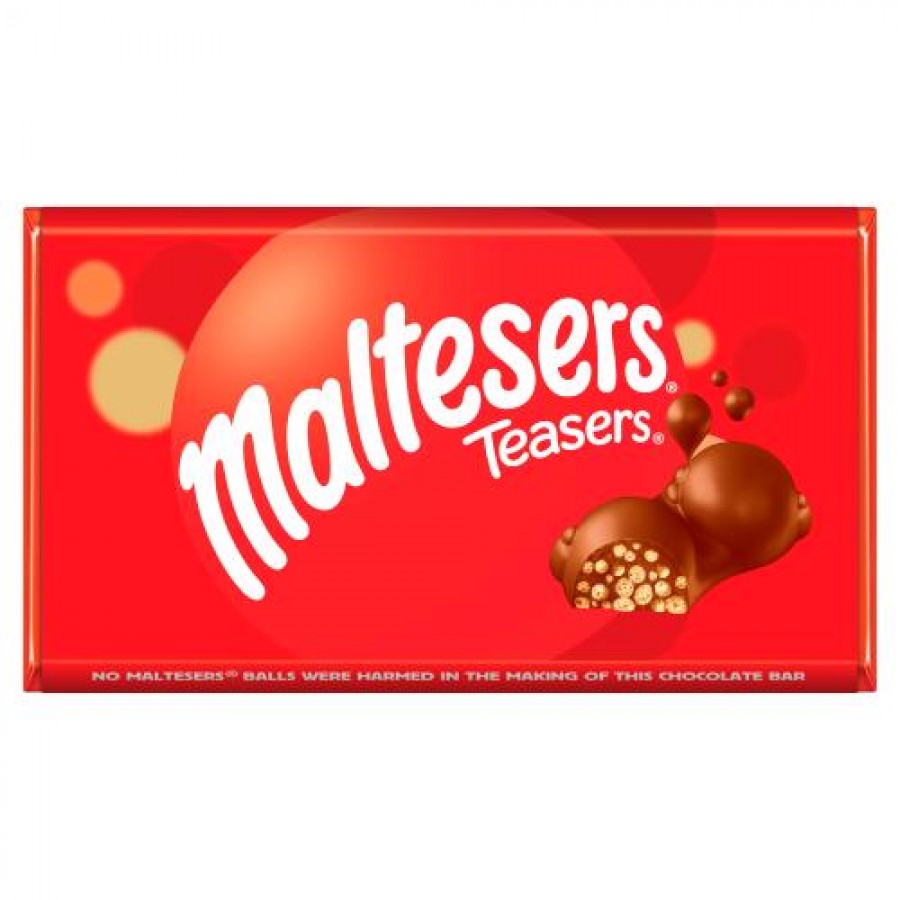 Maltesers teasers 100g 5000159483490
