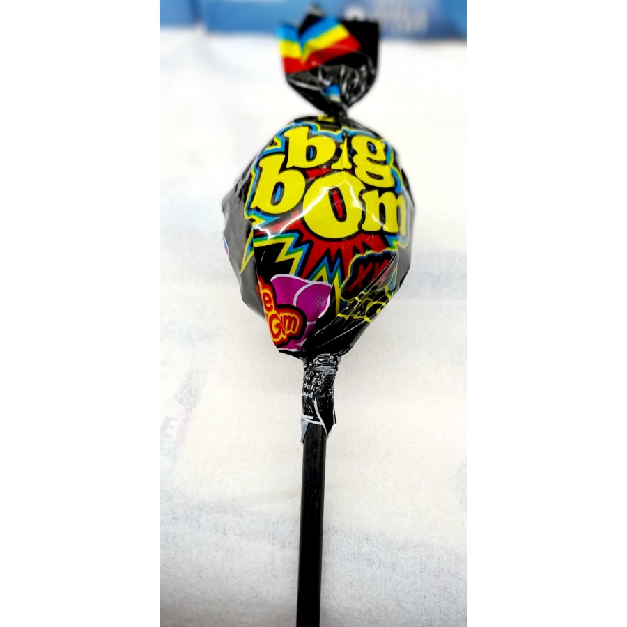 Lollipop 100107