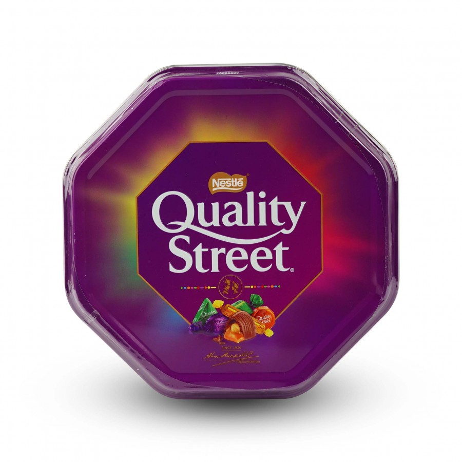 Nestle Quality Street 7613031908370