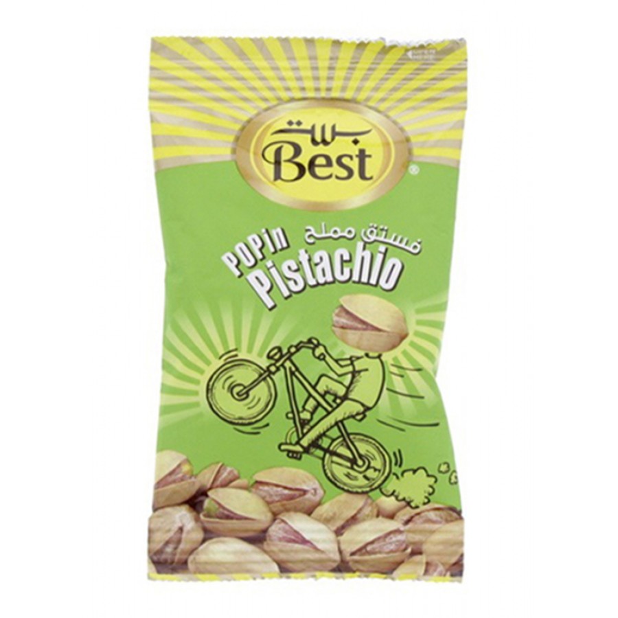 Best popin pistachio 13g 6291014101812