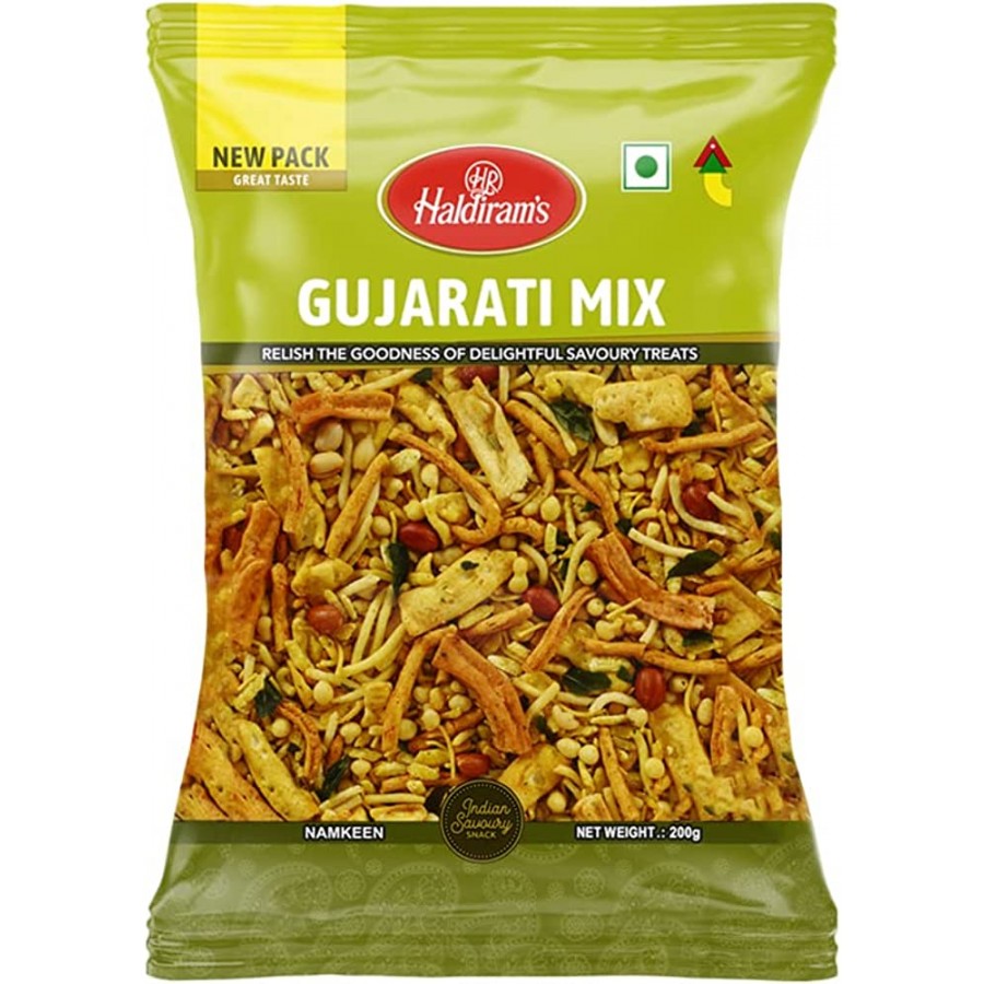 Gujarati Mixture 8904063200556