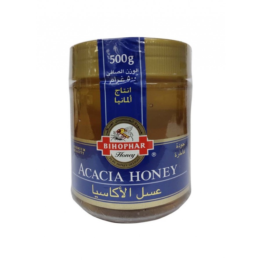 Acacia Honey 500g 40555133