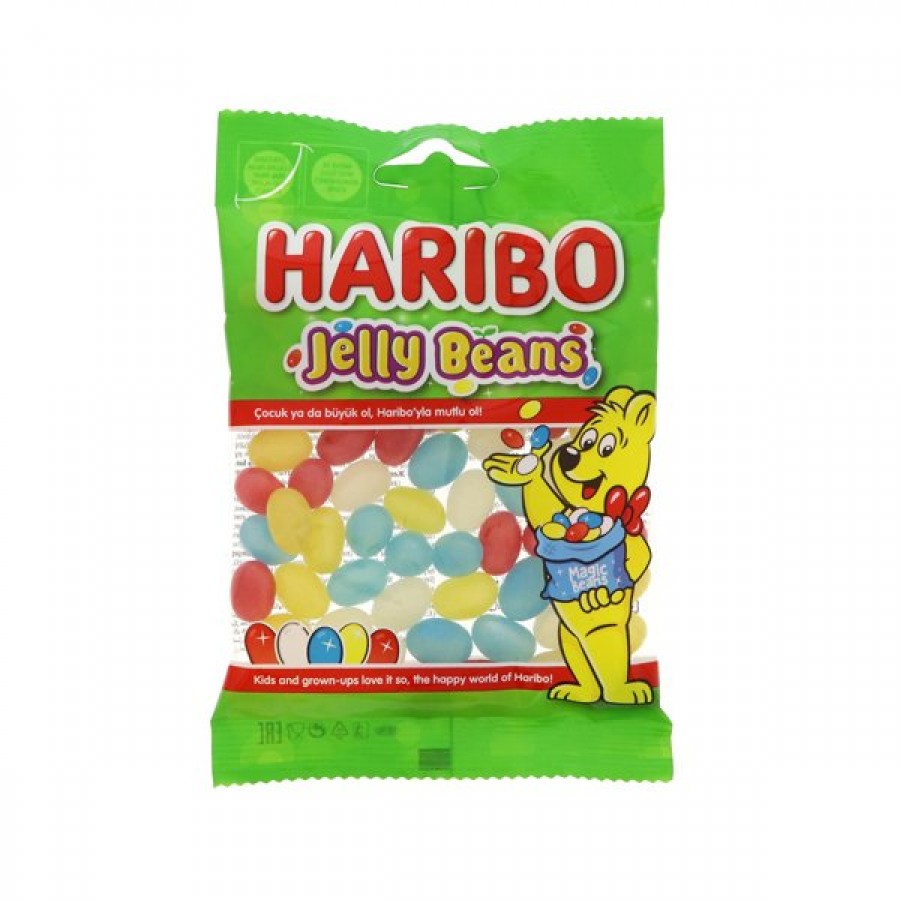 haribo-jelly-beans 8691216044609