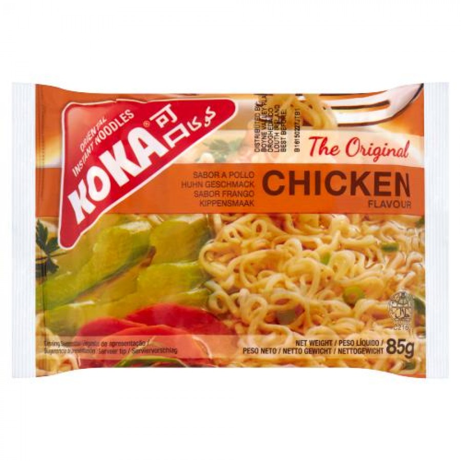 Kako Noodles Chicken Flavour 18888056603862