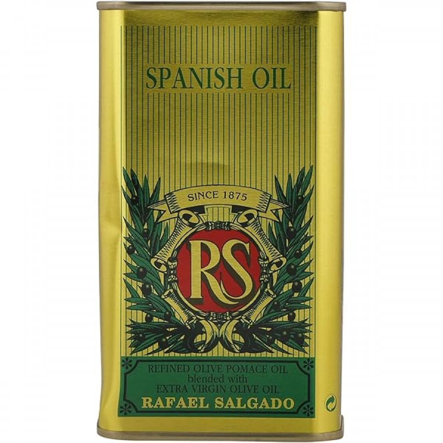 RS- Spanish oil 8420701103053