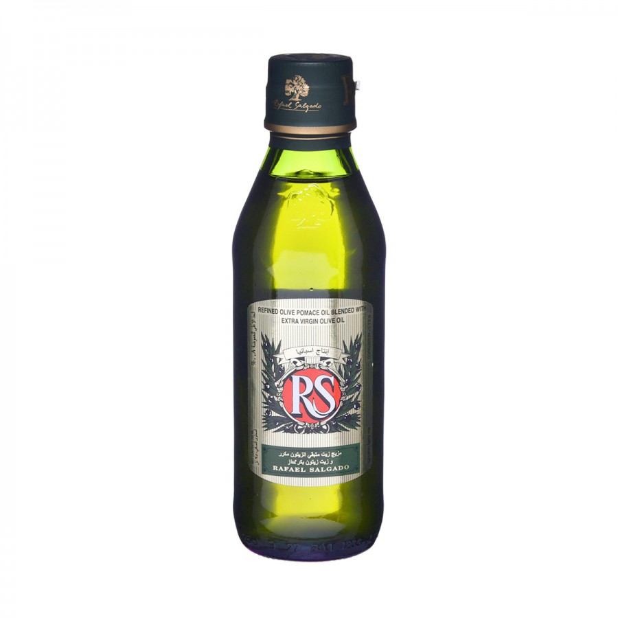 RS- olive oil 250ml 8420701103008