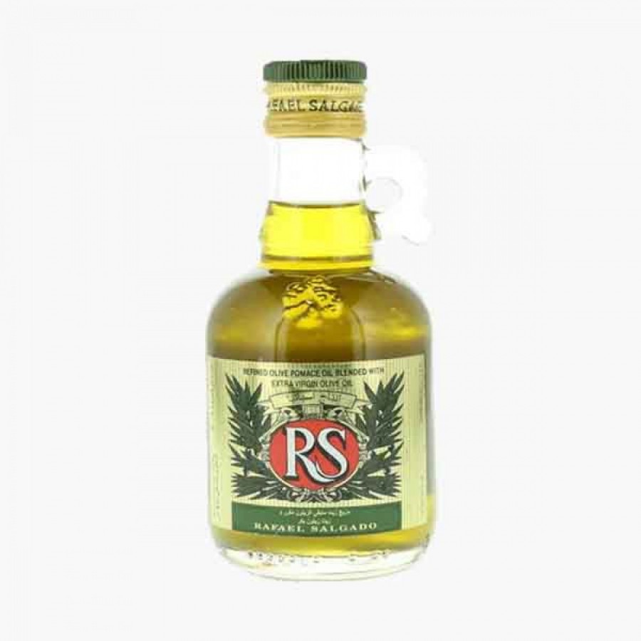RS- olive oil 250ml 8420701103459