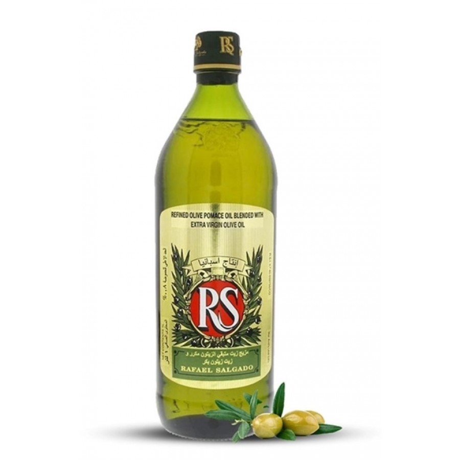 RS Extra Virgen Olive Oil 500ml 8420701103206