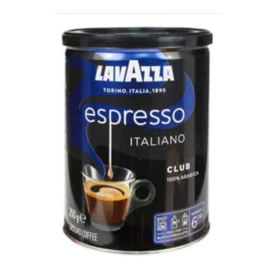 Lavazza espresso 8000070015456
