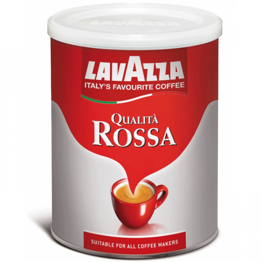 lavazza Rossa Coffee8000070035935