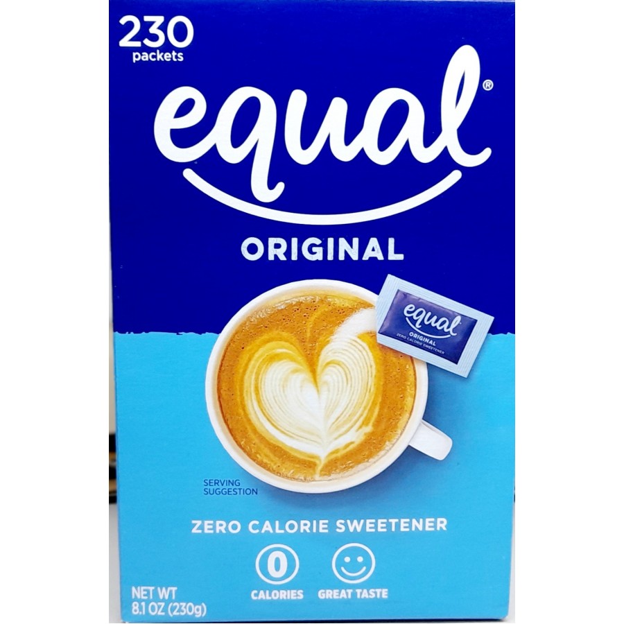 Equal Sweetener 230g 300258109358