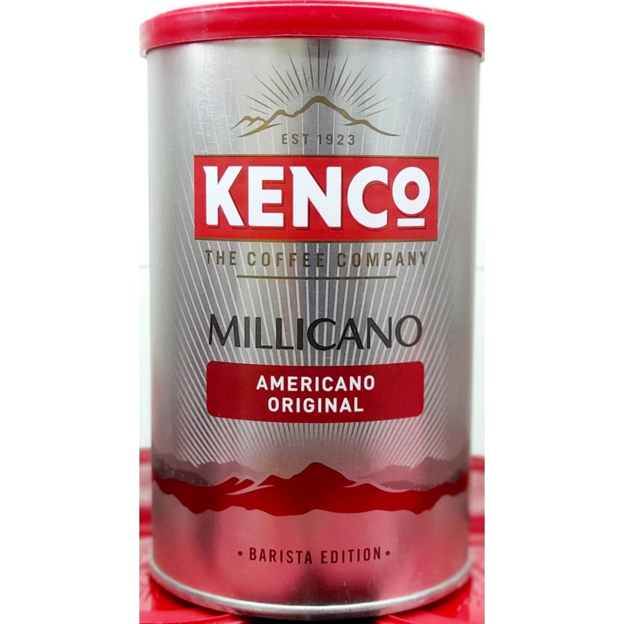 Kenco Millicano Tin 100g 8711000519141