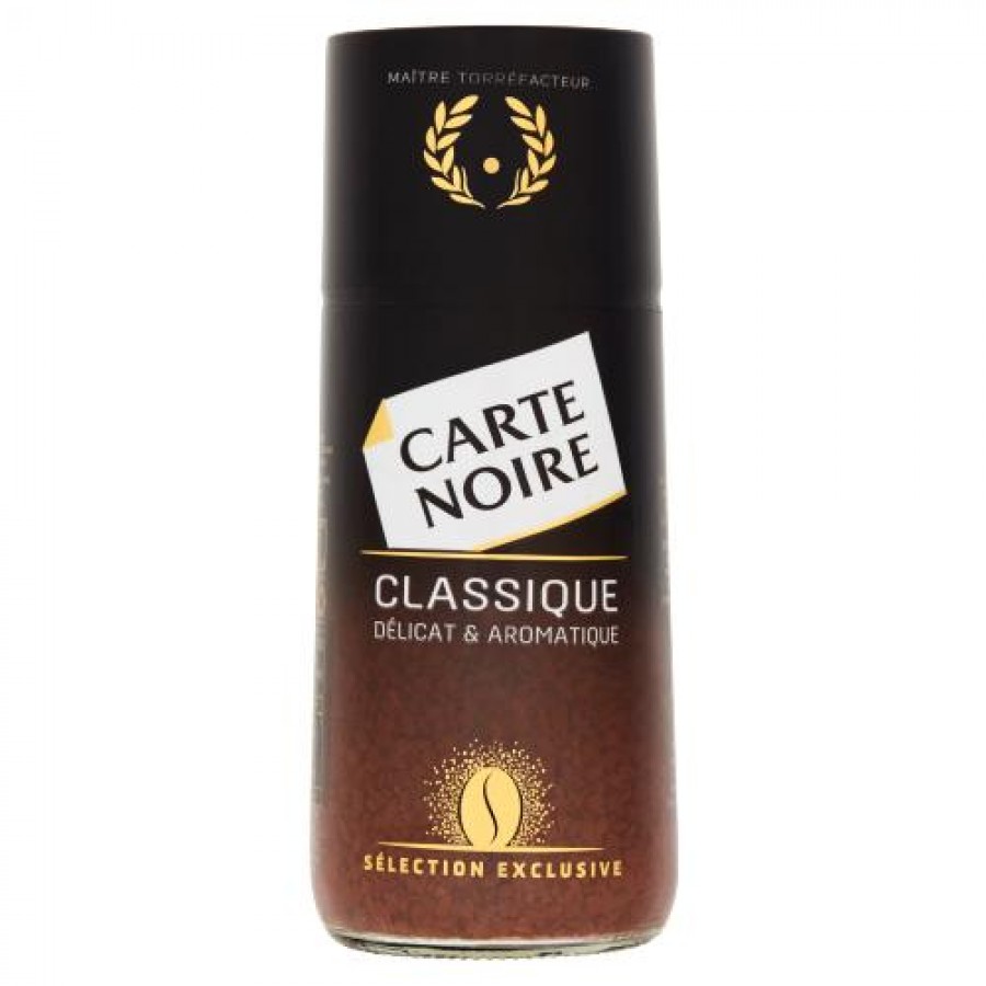 Carte Noire Coffee 8000070016644