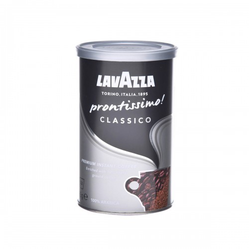 Lavazza prontissimo classico 8000070052574