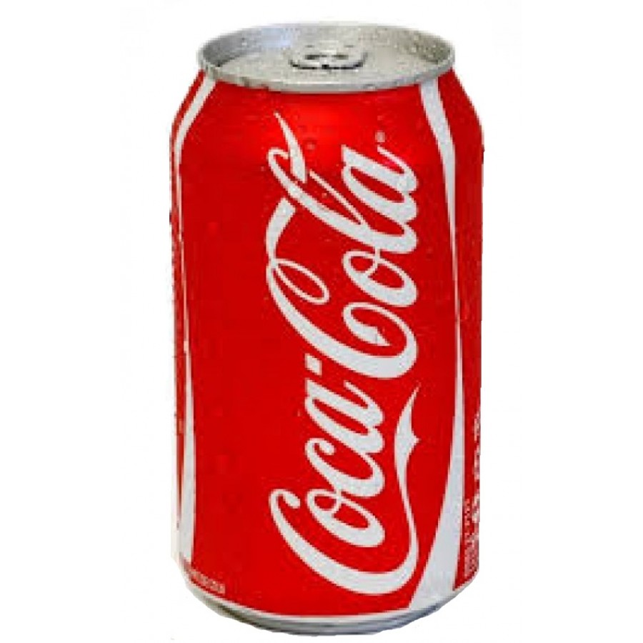 Coca Cola 300 mL / 5449000031013