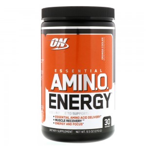 Essential Amino Energy 270g 748927025255