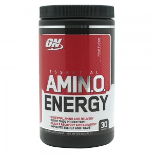Essential Amino Energy 270g 748927026665