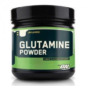 Glutamine Powder Dietary Supplement  600g 748927020304