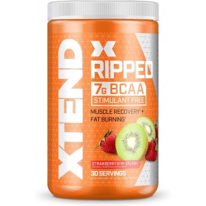 Xtend Muscle Recovery + Fat Burning 842595103144 p 3680