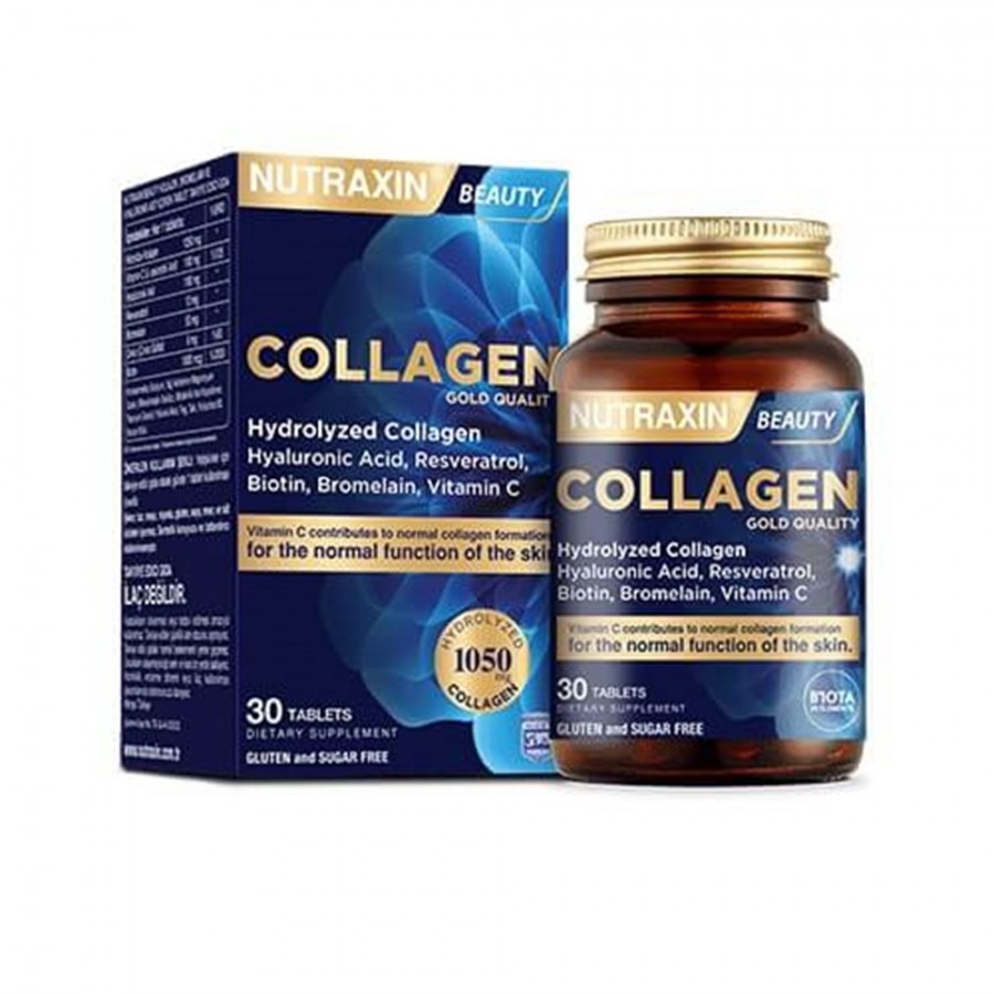 Nutraxin-beauty-collagen-gold-quality 8680512630357